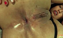 Girl With Giant Ass Fucking Hot - Lord Kenobi. Huge Cock Stretches Her Pussy Deep.