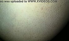 Amateur Girl Begs For Creampie In Her Tight Ass