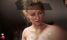 i-i can't believe i'm watching zenos anthology ep 27 with two fingers in milfs pussy