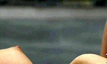 Prima's Anal Hurts In Amateur Home Video