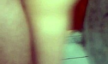 Novinha Fazendo Anal No Banheiro - Gaucholuiz E Santinha Safadinha