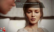 i-i can't believe i'm watching zenos anthology ep 27 with two fingers in milfs pussy