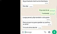 my girlfriend cheats on me in part four