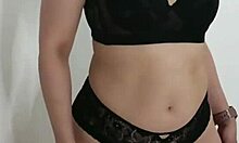 Enjoying My Dildo Toy At Home.