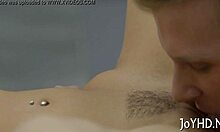 Prima's Anal Hurts In Amateur Home Video