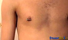 Gay Amateur Strokes and Sucks Cock Deeply