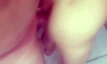 Novinha Fazendo Anal No Banheiro - Gaucholuiz E Santinha Safadinha