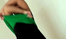 Busty Young Birgit Takes on a Hard Cock With Ease