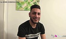 TV Celebrity Sells Girlfriend For Doggy Fuck