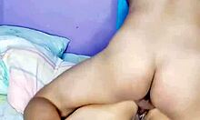 sarap sumubo ni ganda pinutukan sa pekpek