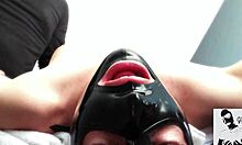 i'm a slutty 18+ girl who loves double penetation with an anal hook and big cock