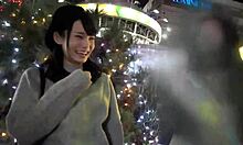 This beautiful medical student turns into a hardcore babe, getting bent over and cumming repeatedly with doggystyle and cumshots.