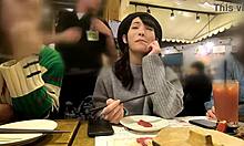 This beautiful medical student turns into a hardcore babe, getting bent over and cumming repeatedly with doggystyle and cumshots.