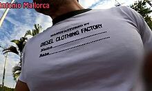 wild car banging with big-ass colombian milf susy cruz