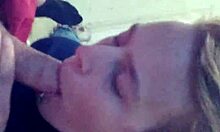 Ex-girlfriend spending time with a friend