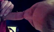 Ex-girlfriend spending time with a friend