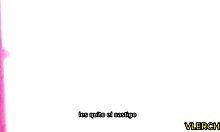 Ya interrumpida la pelicula me folla mas duro?