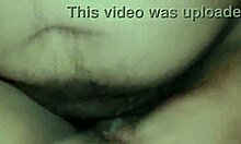 mi hermanastra gime delicioso mientras mi polla le da un masaje