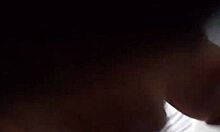 Carol Maserati Plays with Her Husband Intimately