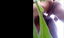 i got fucked by my trans friend at the rave in the woods