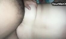 Anal A Mi Amiga De Psicología