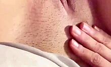 Estupida putita wants to fuck and get groped