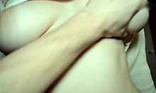 Fucking My Stepsister After Study, Cumming On Her Sweet Body