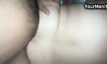 Anal A Mi Amiga De Psicología