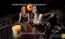 gay until they see him with czech redhead sex