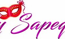 part 1 - unexpected kitchen visit in towel