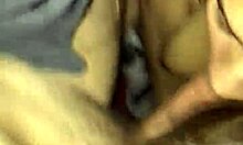 she was a great fuck pt 1, sucking and fucking hard in homemade