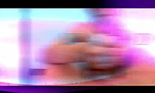 is that vibrator buzzing in your pussy while hiking in the mountains?