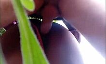 i got fucked by my trans friend at the rave in the woods