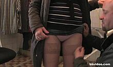 come here, german cutie, let me lick your muff while you suck my cock