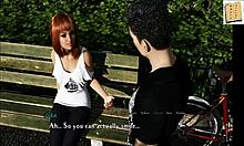 intertwined 32 fucking hot redhead