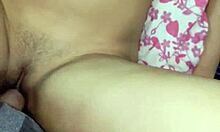 Wow, how old is this petite latina babe taking sentones? 😍