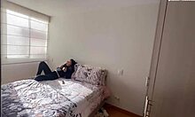 stepdaughter reassures stepmother with care