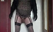 bisexual crossdresser won't stop till he has yours 😘