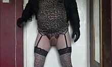 bisexual crossdresser won't stop till he has yours 😘