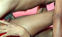 hanif and mst sumona threesome with brother, first time fucking 😍