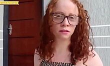 Albina, why are you and that brunette twerking naked on my car?