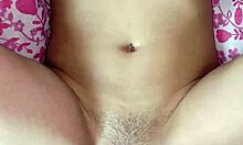 Wow, how old is this petite latina babe taking sentones? 😍