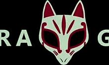 garota de peitos pequenos fica sem camisa perto de varios homens e eles n�o percebem - detective girl of the steam city - parte 3