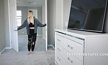 Kraja za preživetje se spremeni v klečanje za Fosterje - TheFosterTapes