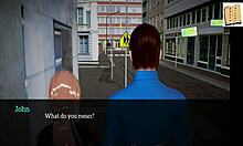 i explore my new family in this hentai cartoon