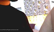 Megan Love Backstage Latina Anal Destroyed POV