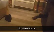 Big Dick Rick in solo POV reality homemade black monster