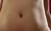 My wife with natural tits squirts twice during anal 😍