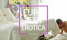 y-yoga got jay dee ready for that deep hardcore fucking