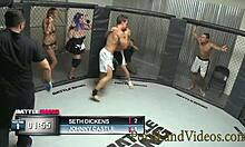 Blonde Teen Slut Alexia Rae Faces Monster Cock